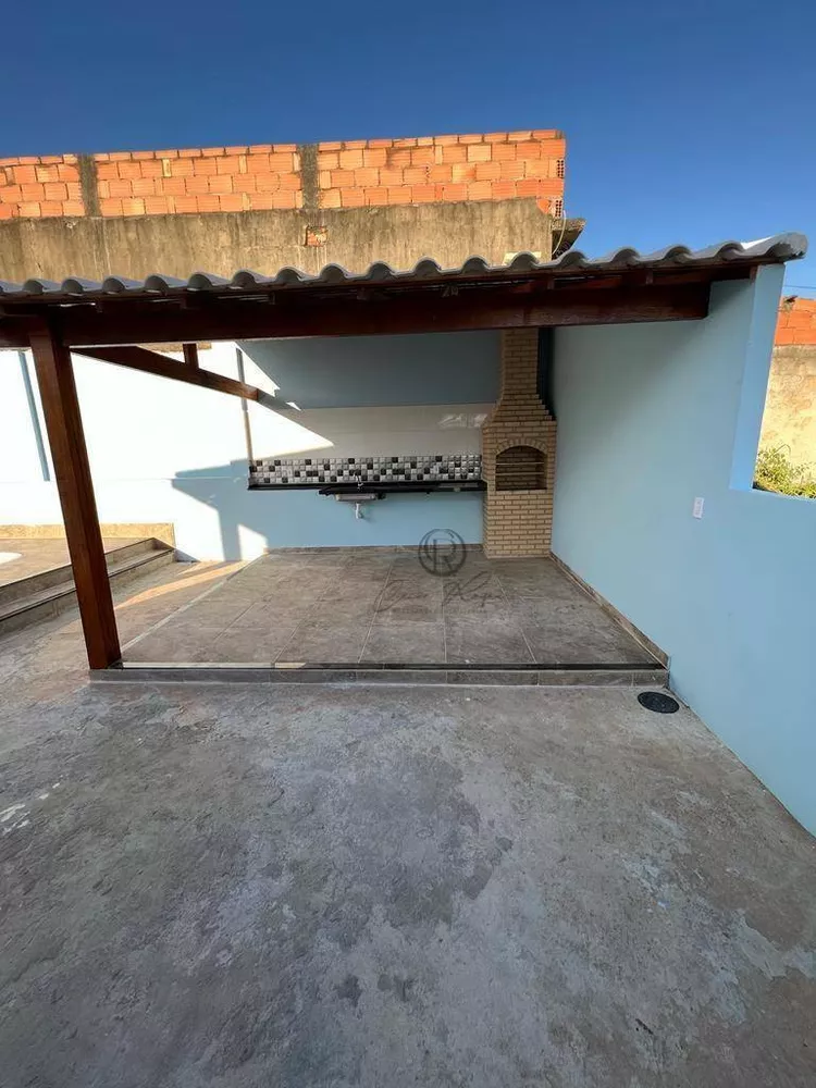 Casa de Condomínio, 2 quartos - Foto 4