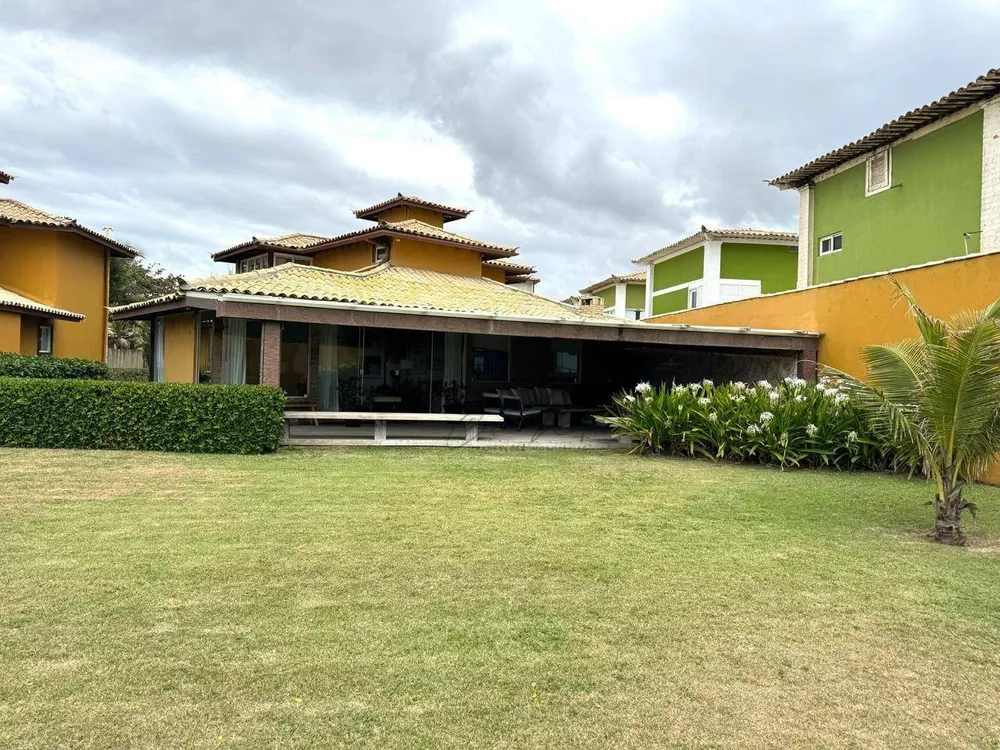Casa de Condomínio, 5 quartos - Foto 9