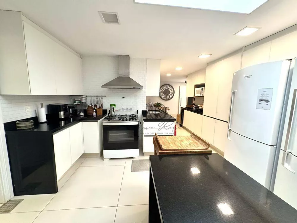 Casa de Condomínio, 5 quartos - Foto 6