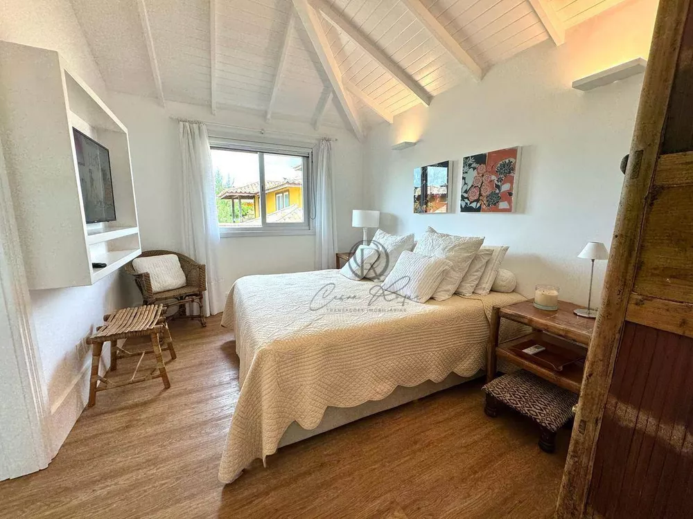 Casa de Condomínio, 5 quartos - Foto 5