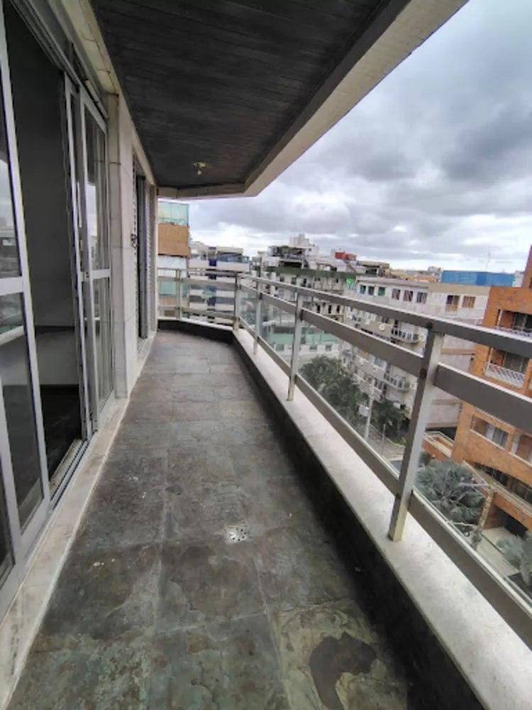 Cobertura, 3 quartos, 200 m² - Foto 14