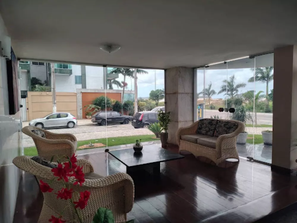 Cobertura, 3 quartos, 200 m² - Foto 19