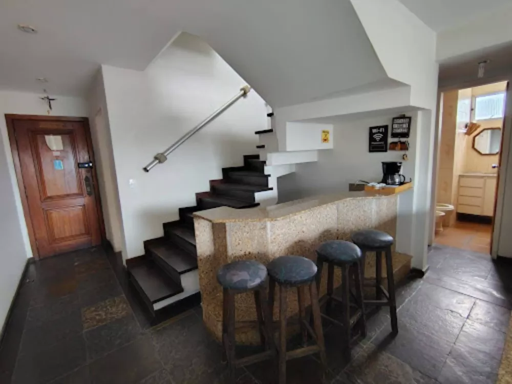 Cobertura, 3 quartos, 200 m² - Foto 4