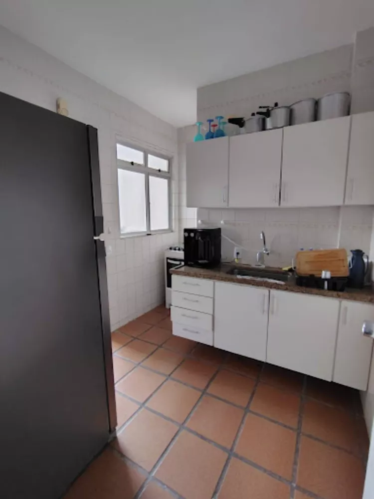 Cobertura, 3 quartos, 200 m² - Foto 7