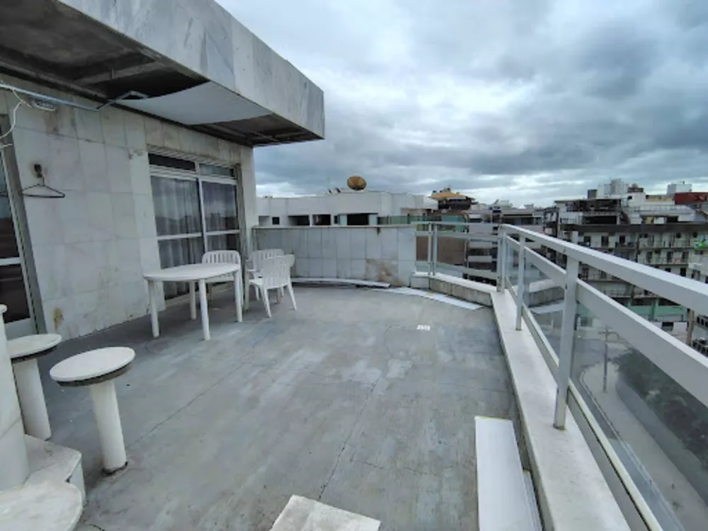 Cobertura, 3 quartos, 200 m² - Foto 15