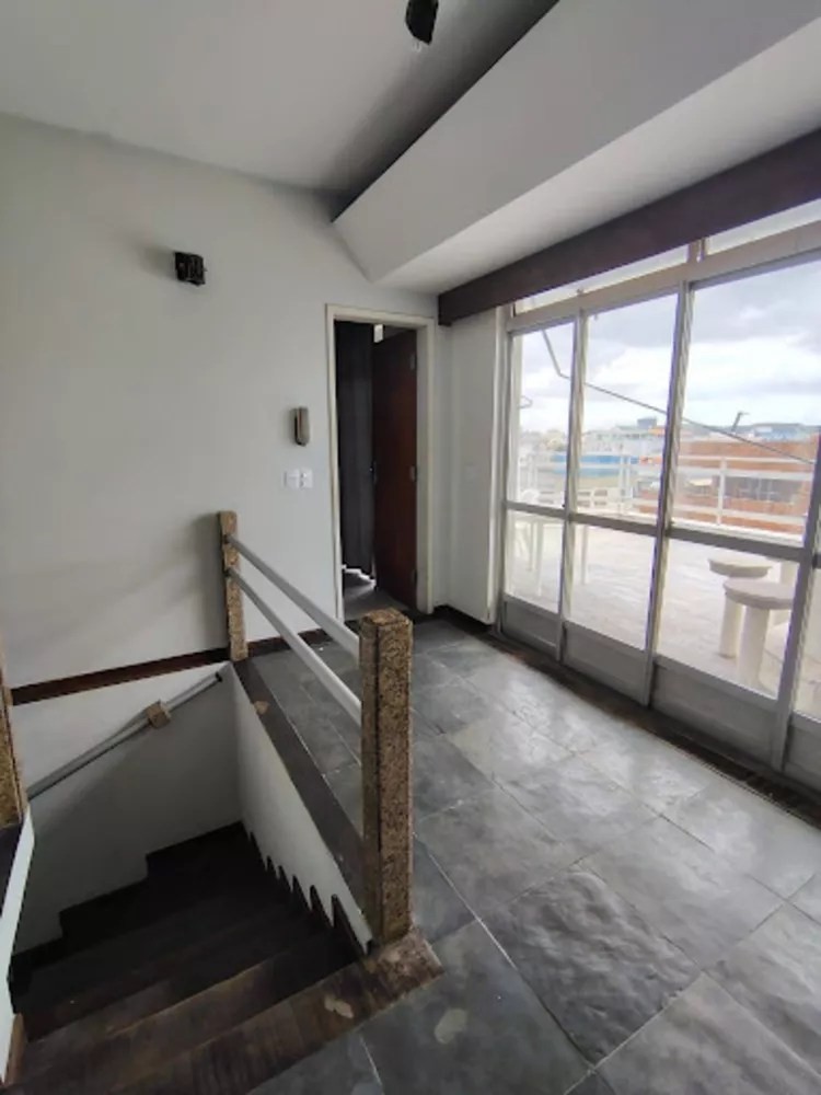 Cobertura, 3 quartos, 200 m² - Foto 13