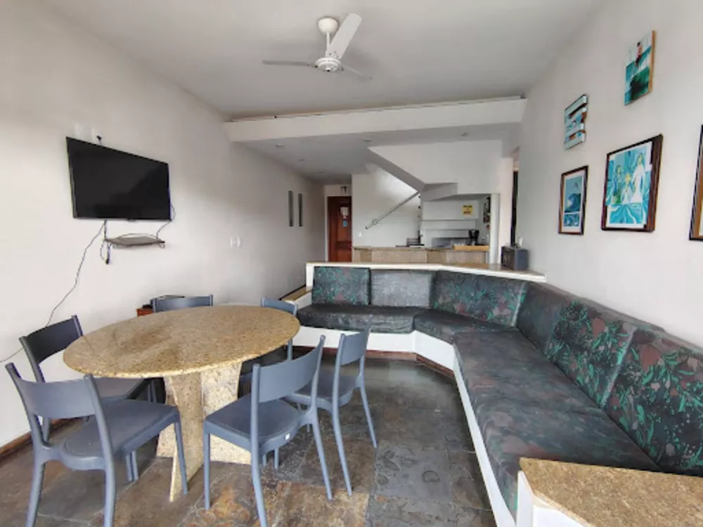 Cobertura, 3 quartos, 200 m² - Foto 6