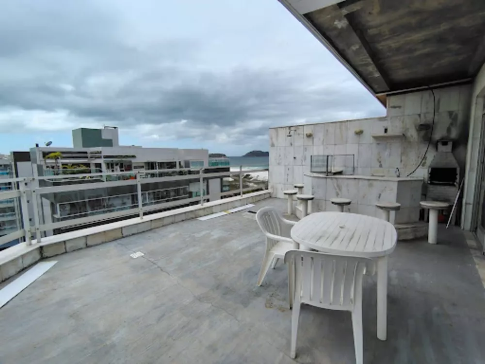 Cobertura, 3 quartos, 200 m² - Foto 16