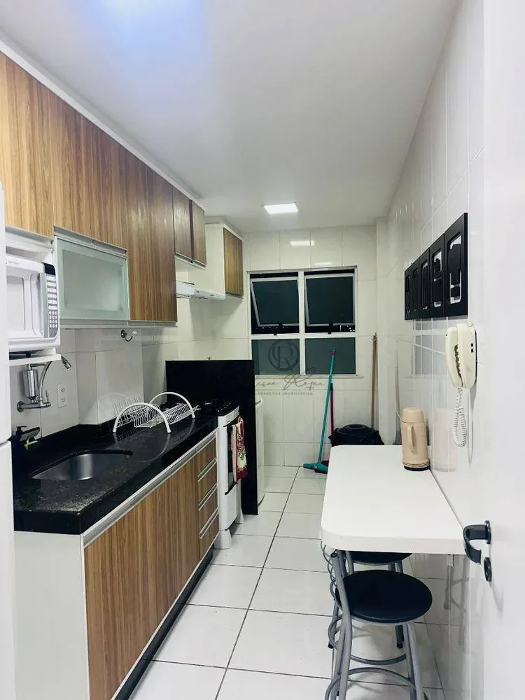 Apartamento, 2 quartos, 95 m² - Foto 2