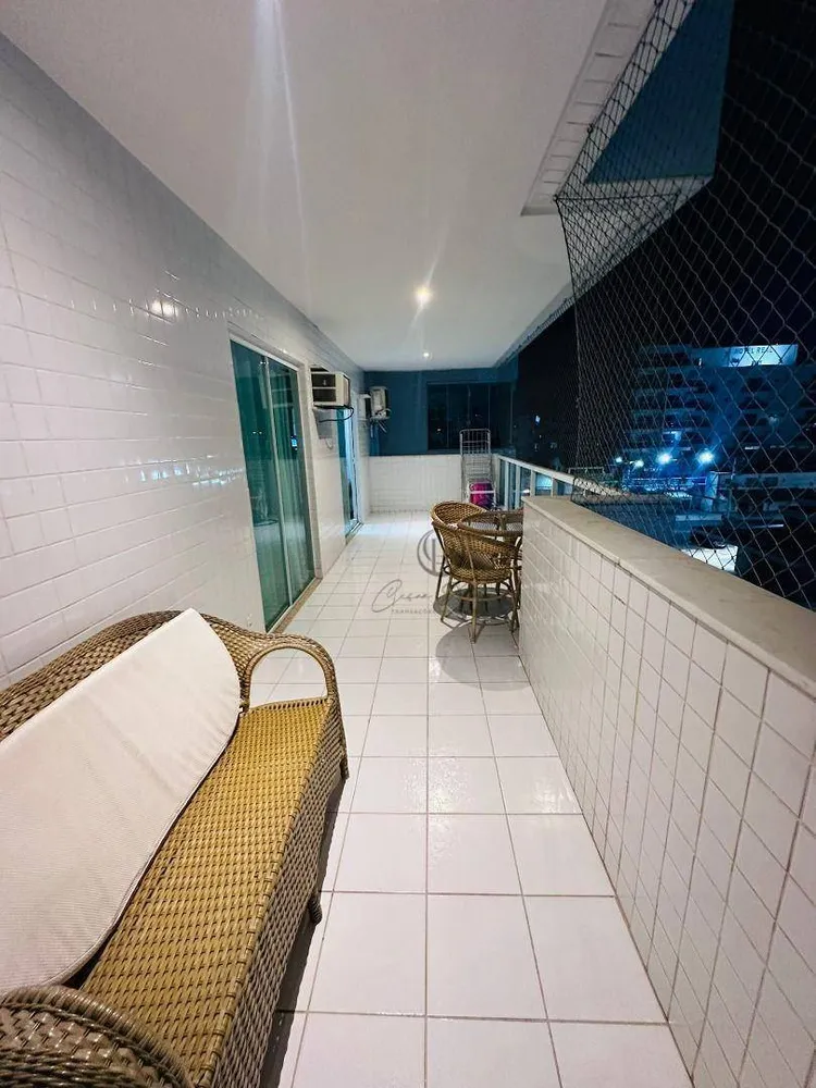 Apartamento, 2 quartos, 95 m² - Foto 11