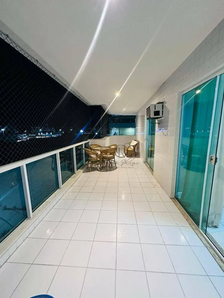 Apartamento, 2 quartos, 95 m² - Foto 1