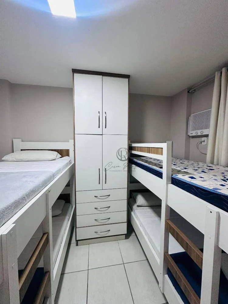 Apartamento, 2 quartos, 95 m² - Foto 6