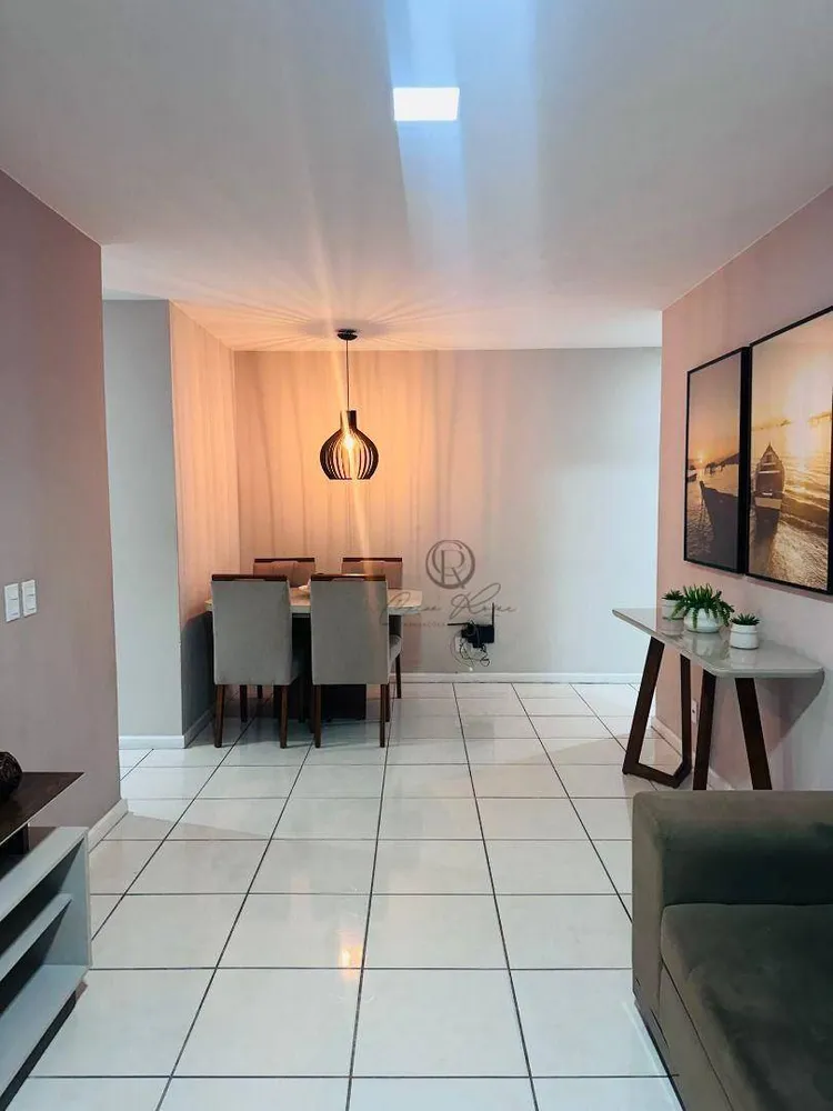 Apartamento, 2 quartos, 95 m² - Foto 3