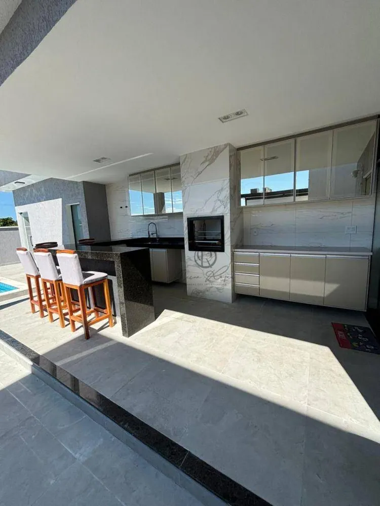 Casa de Condomínio, 3 quartos - Foto 3