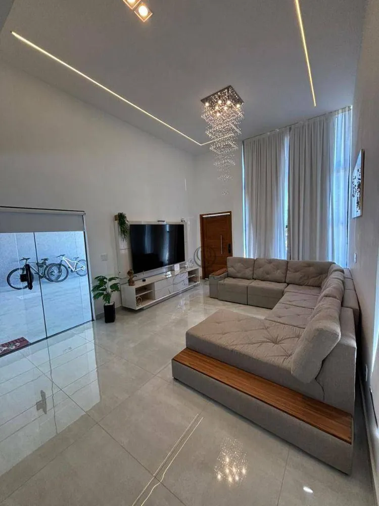 Casa de Condomínio, 3 quartos - Foto 10