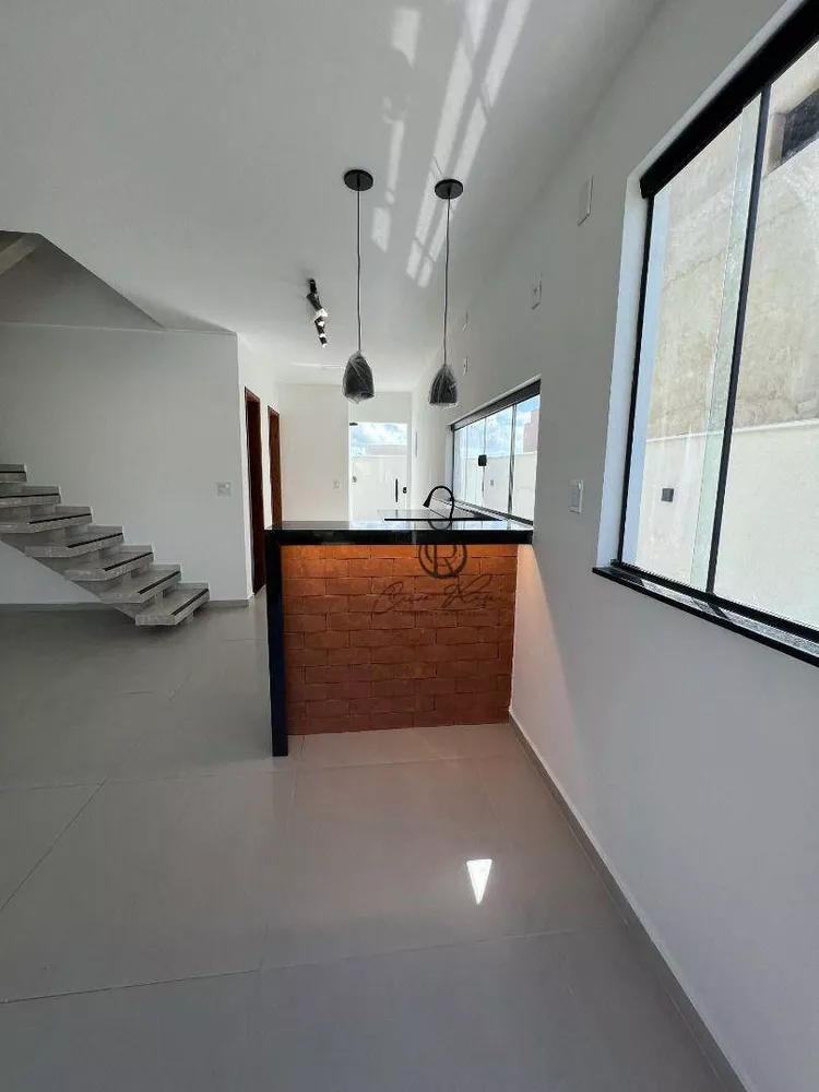 Casa, 3 quartos, 150 m² - Foto 4