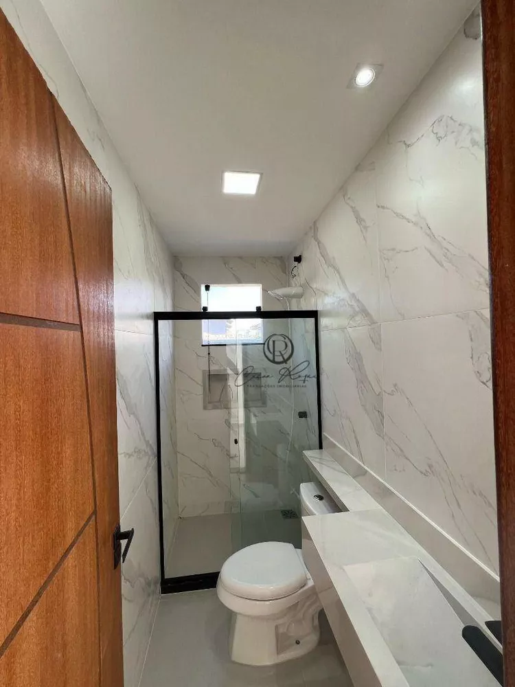 Casa, 3 quartos, 150 m² - Foto 7