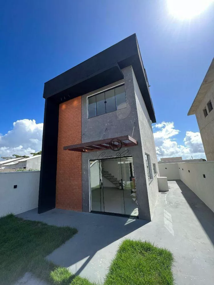 Casa, 3 quartos, 150 m² - Foto 1