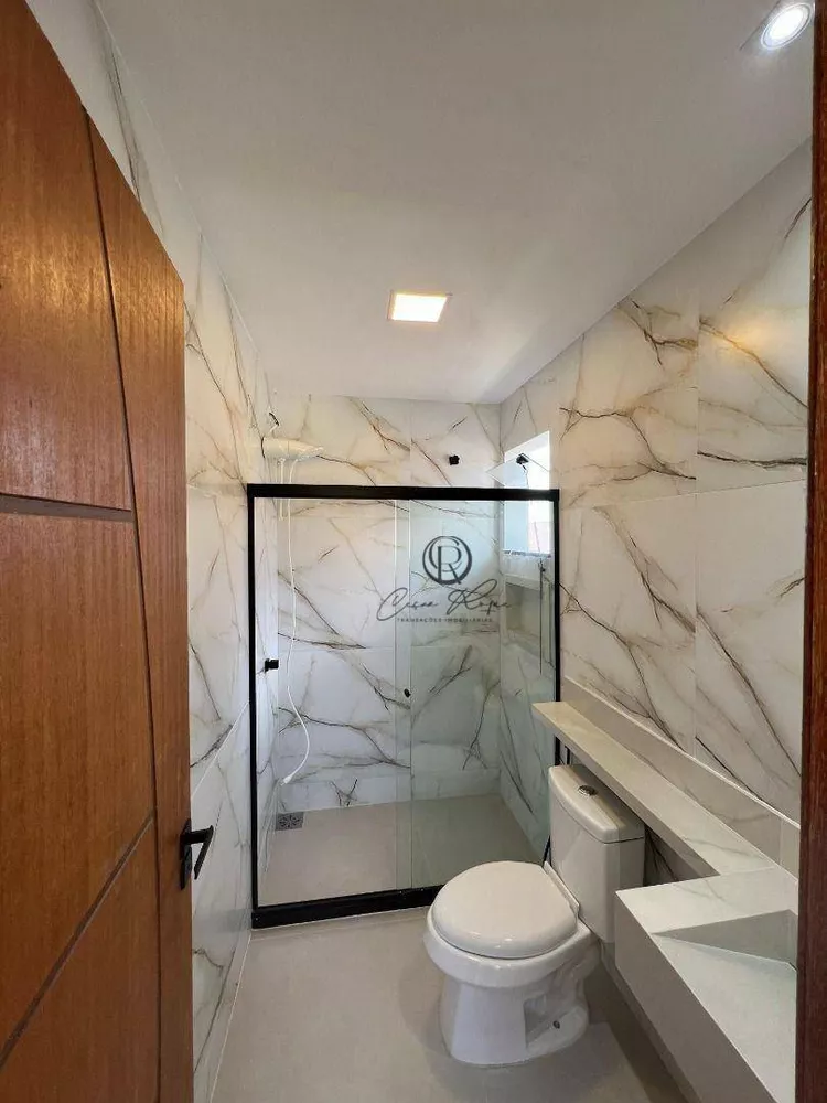 Casa, 3 quartos, 150 m² - Foto 12