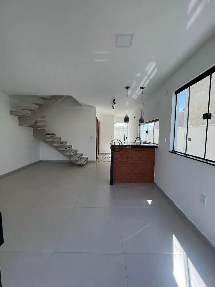 Casa, 3 quartos, 150 m² - Foto 3