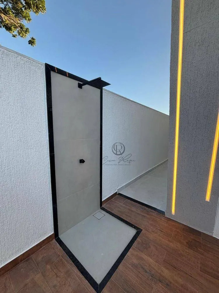 Casa, 2 quartos, 60 m² - Foto 16