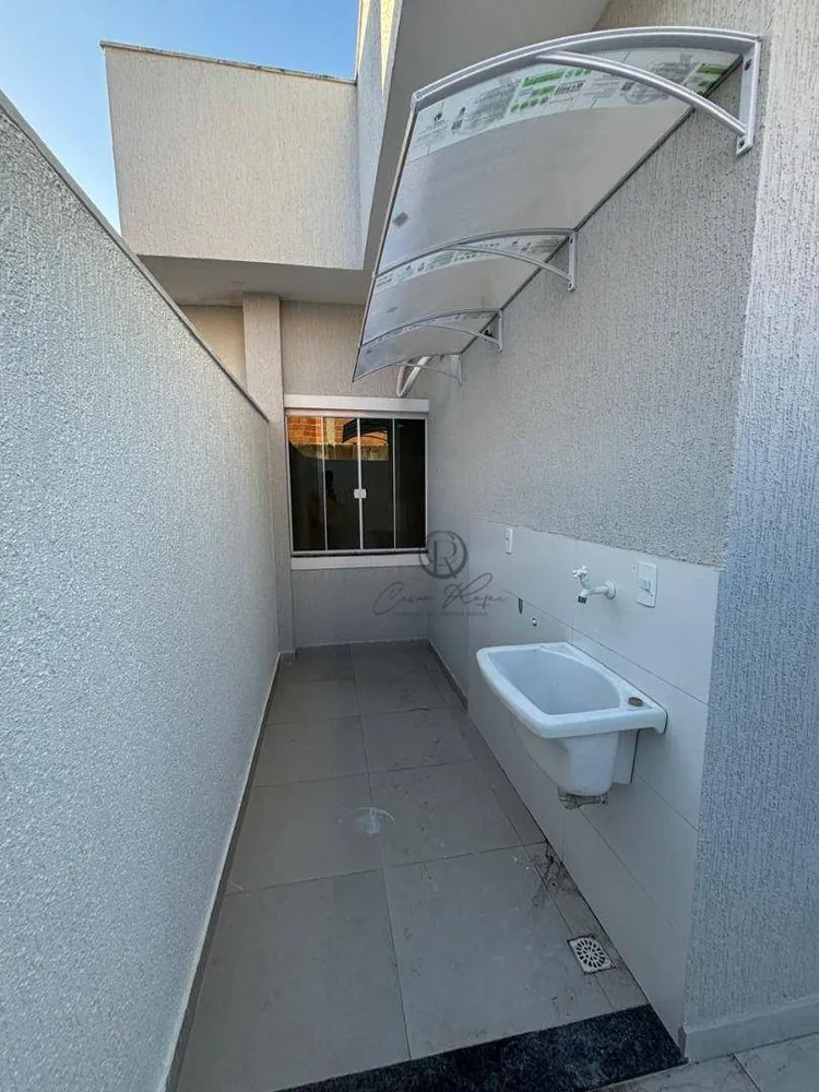 Casa, 2 quartos, 60 m² - Foto 13