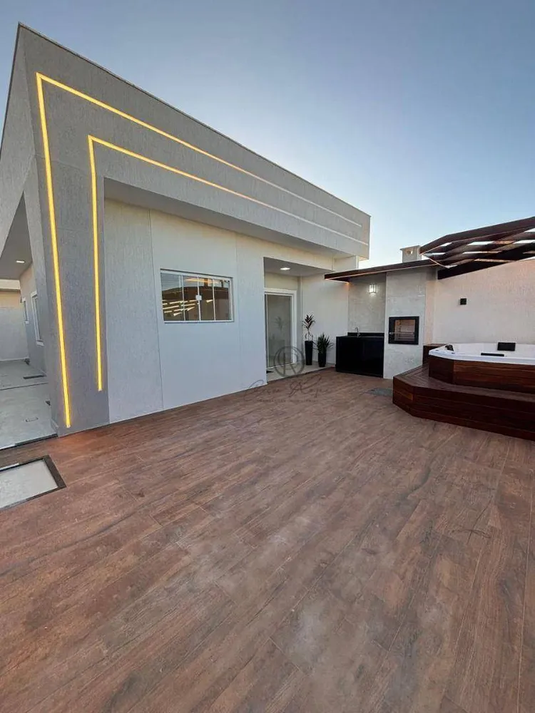Casa, 2 quartos, 60 m² - Foto 17