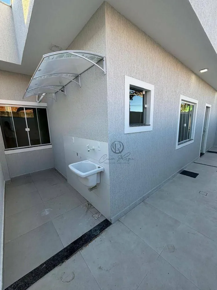 Casa, 2 quartos, 60 m² - Foto 14