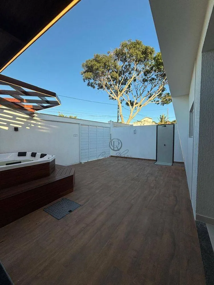 Casa, 2 quartos, 60 m² - Foto 19