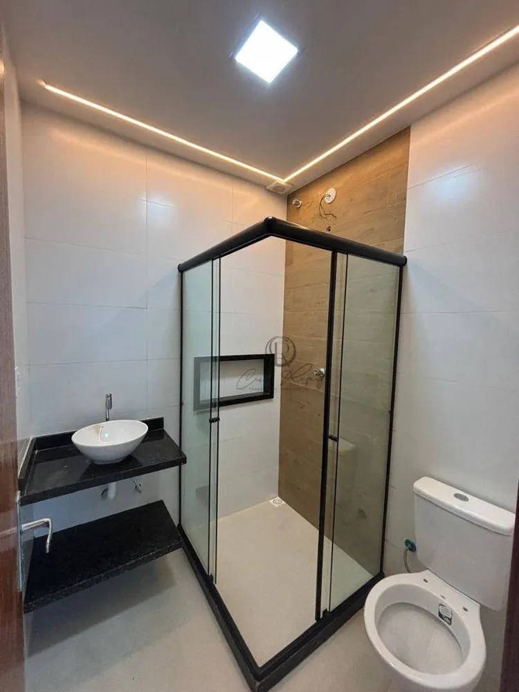 Casa, 2 quartos, 60 m² - Foto 22