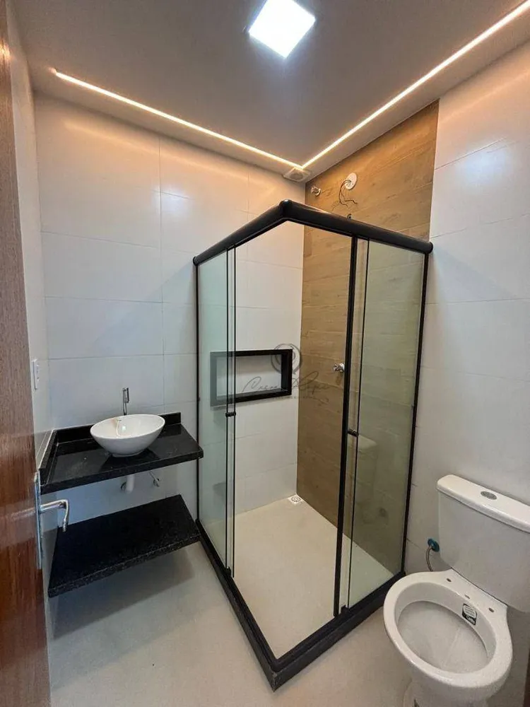 Casa, 2 quartos, 60 m² - Foto 5