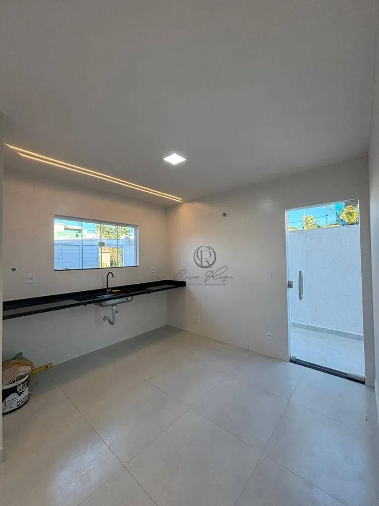 Casa, 2 quartos, 60 m² - Foto 3