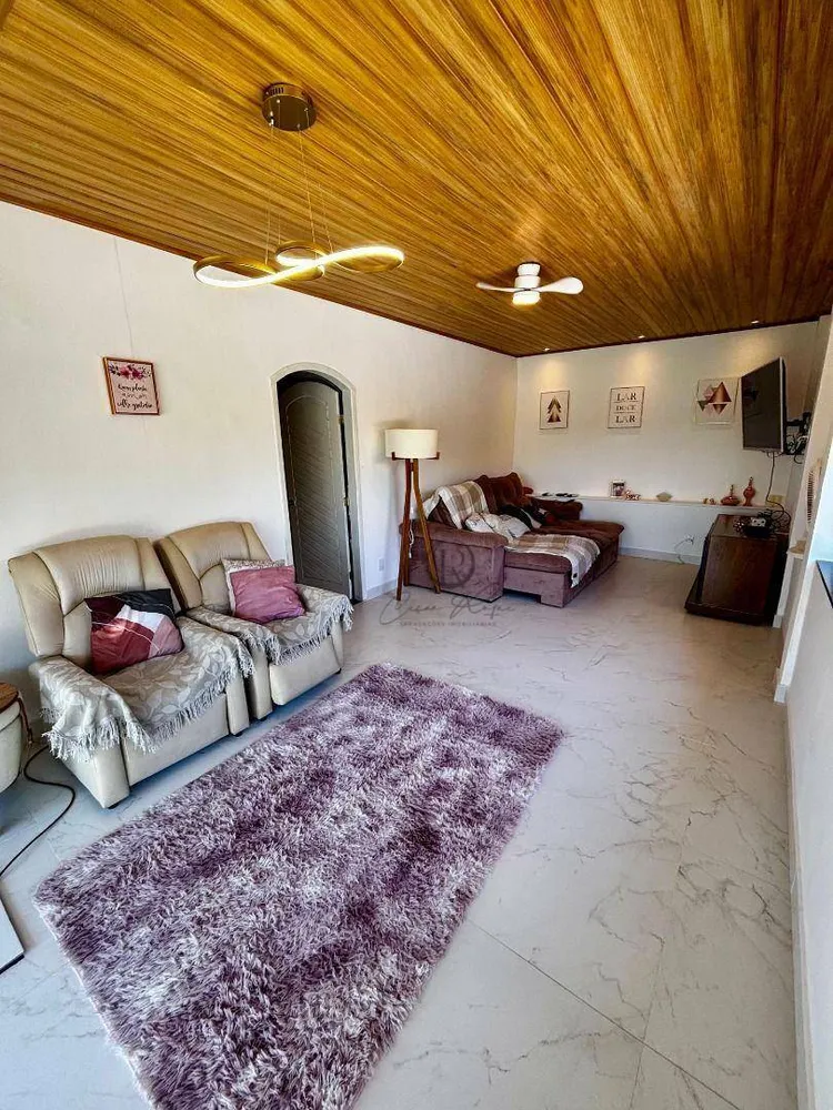 Casa, 3 quartos, 160 m² - Foto 2