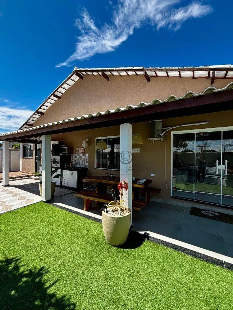 Casa, 3 quartos, 160 m² - Foto 1