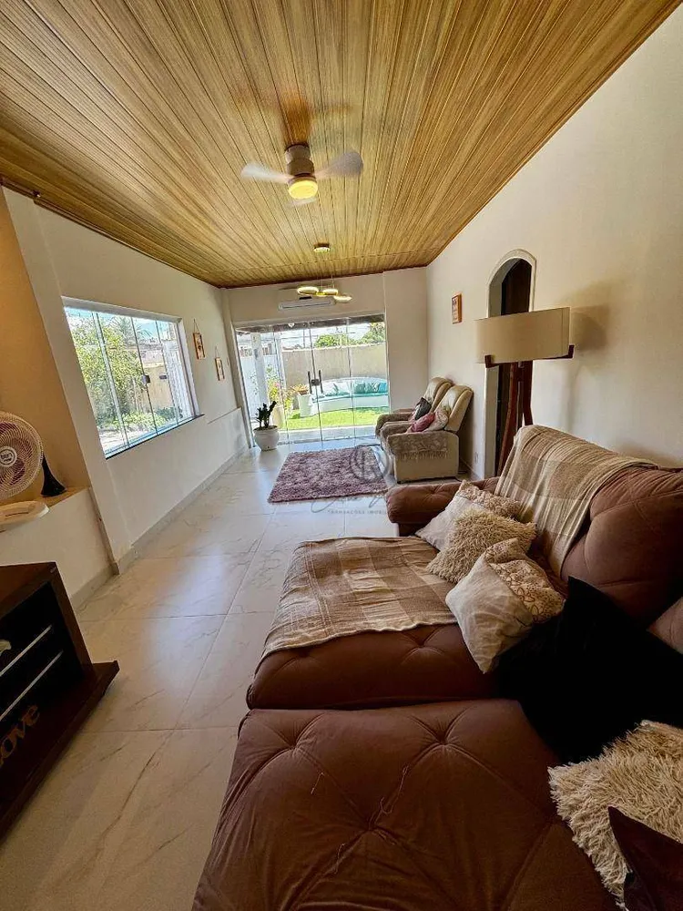 Casa, 3 quartos, 160 m² - Foto 6