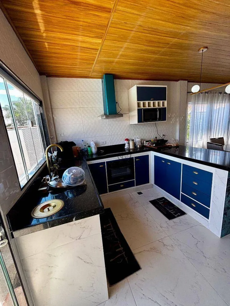 Casa, 3 quartos, 160 m² - Foto 8