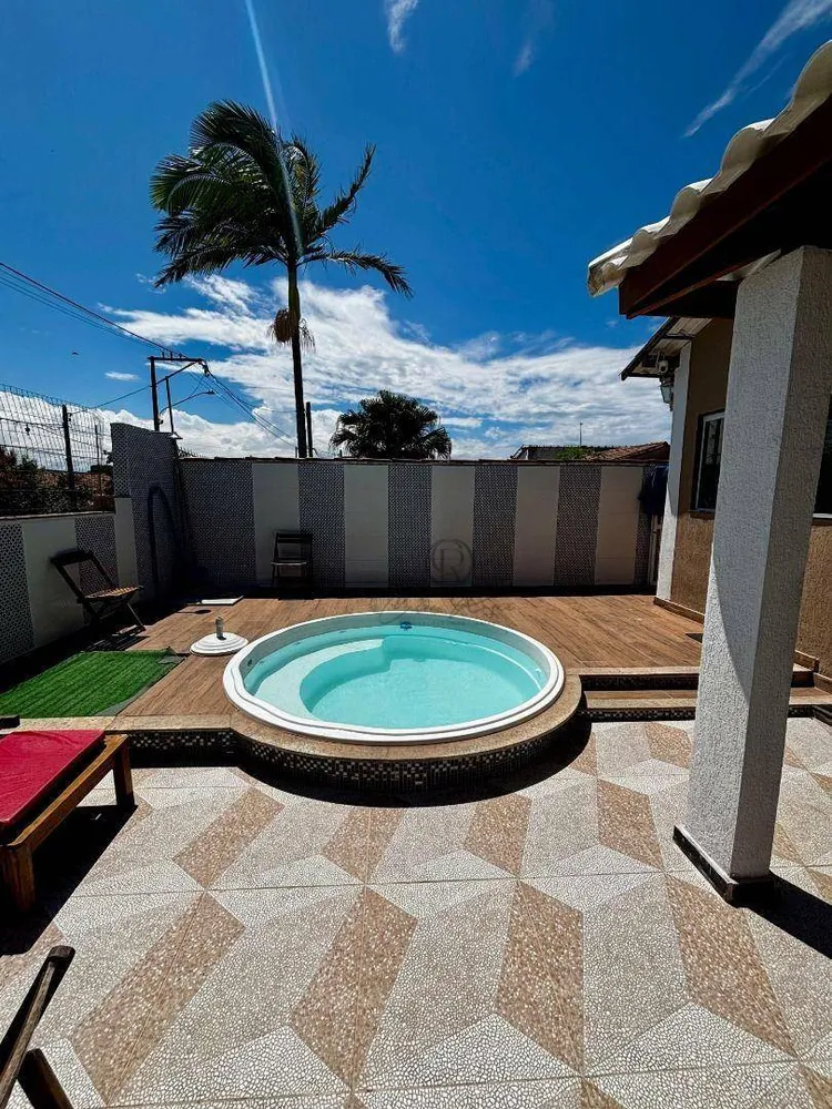 Casa, 3 quartos, 160 m² - Foto 4
