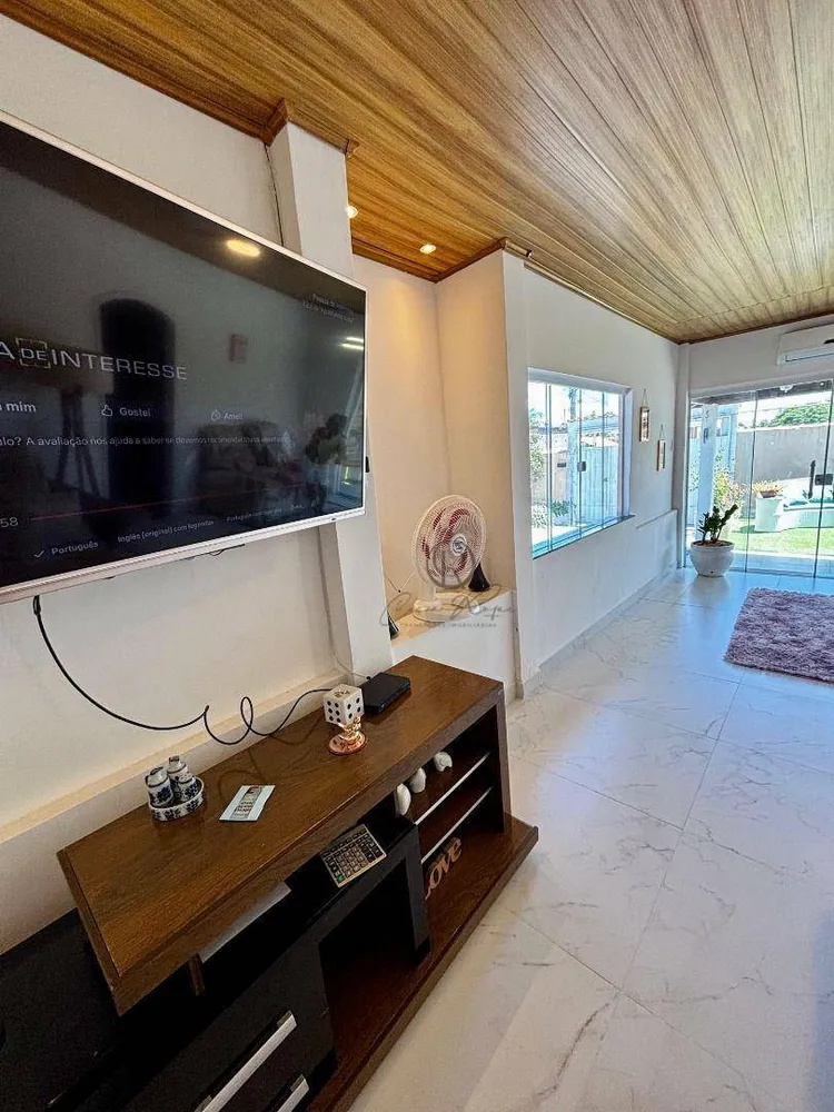 Casa, 3 quartos, 160 m² - Foto 22