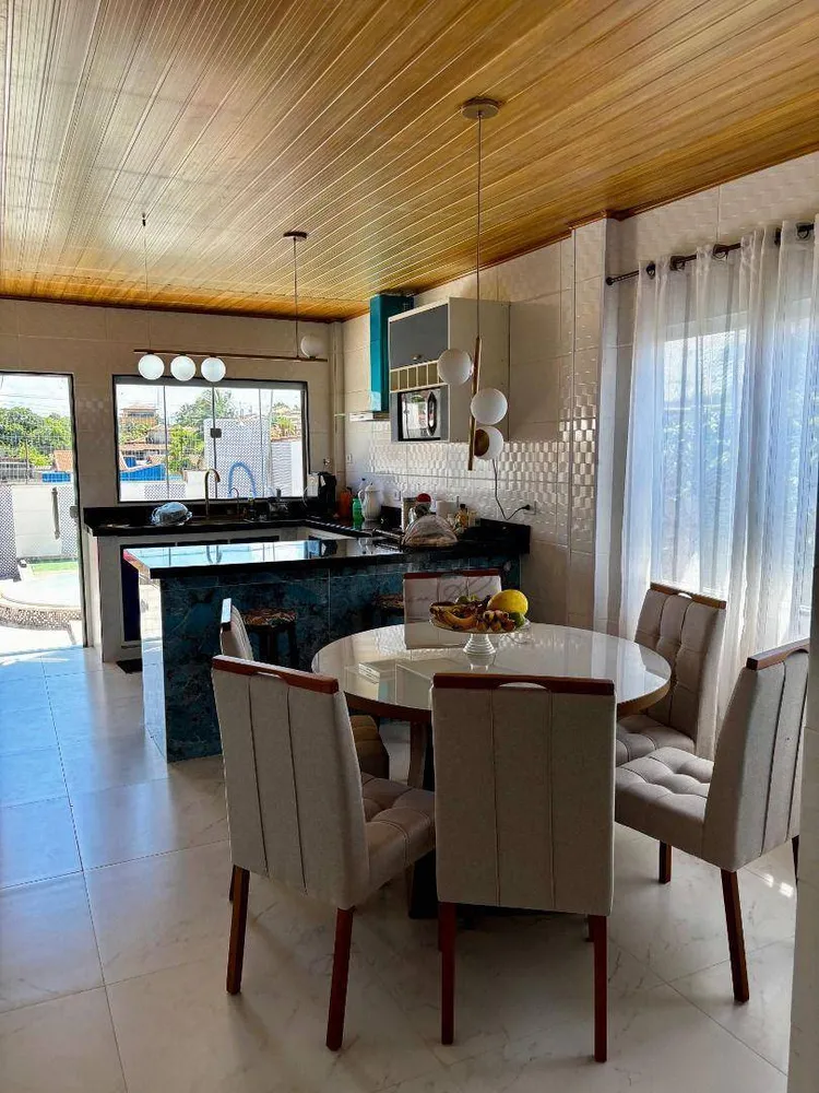 Casa, 3 quartos, 160 m² - Foto 6
