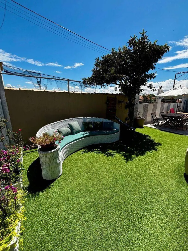 Casa, 3 quartos, 160 m² - Foto 3