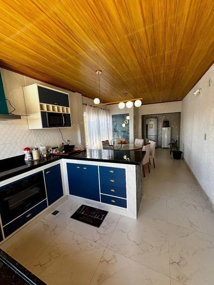 Casa, 3 quartos, 160 m² - Foto 9