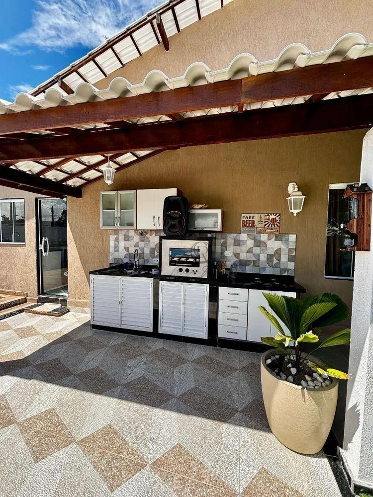 Casa, 3 quartos, 160 m² - Foto 1
