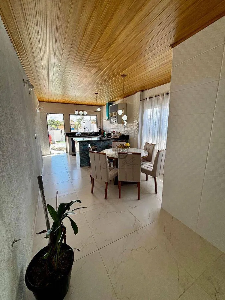 Casa, 3 quartos, 160 m² - Foto 3