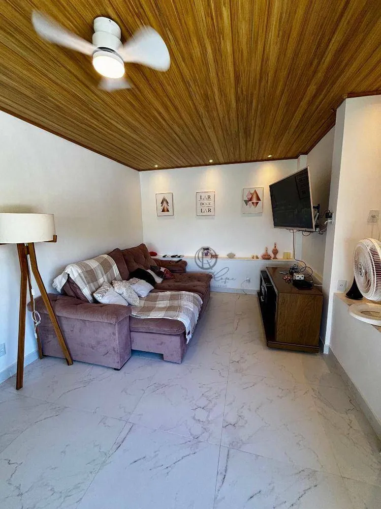 Casa, 3 quartos, 160 m² - Foto 23