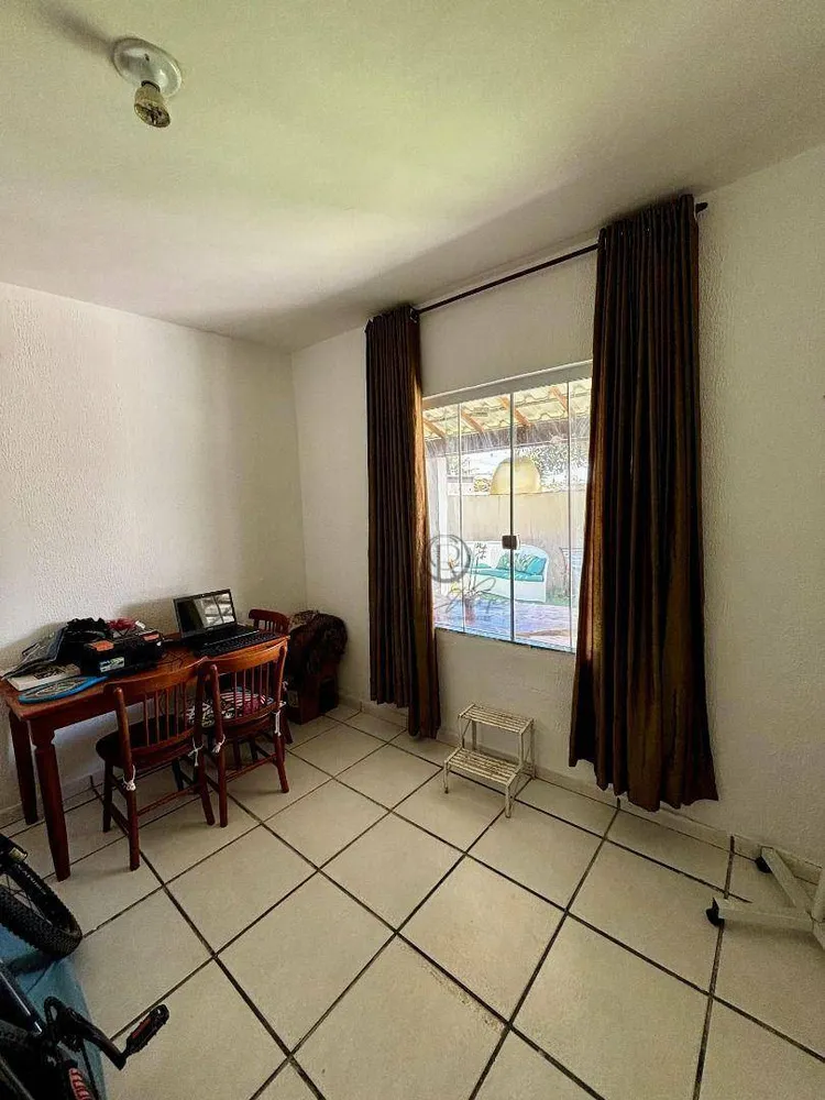 Casa, 3 quartos, 160 m² - Foto 12