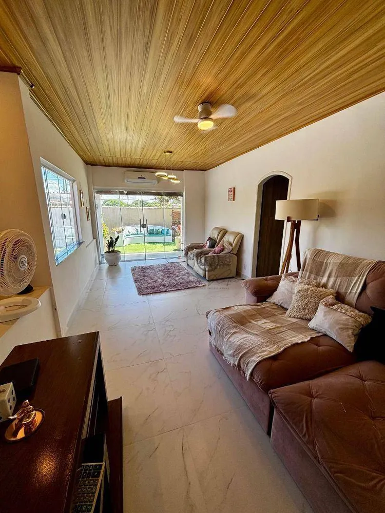 Casa, 3 quartos, 160 m² - Foto 20