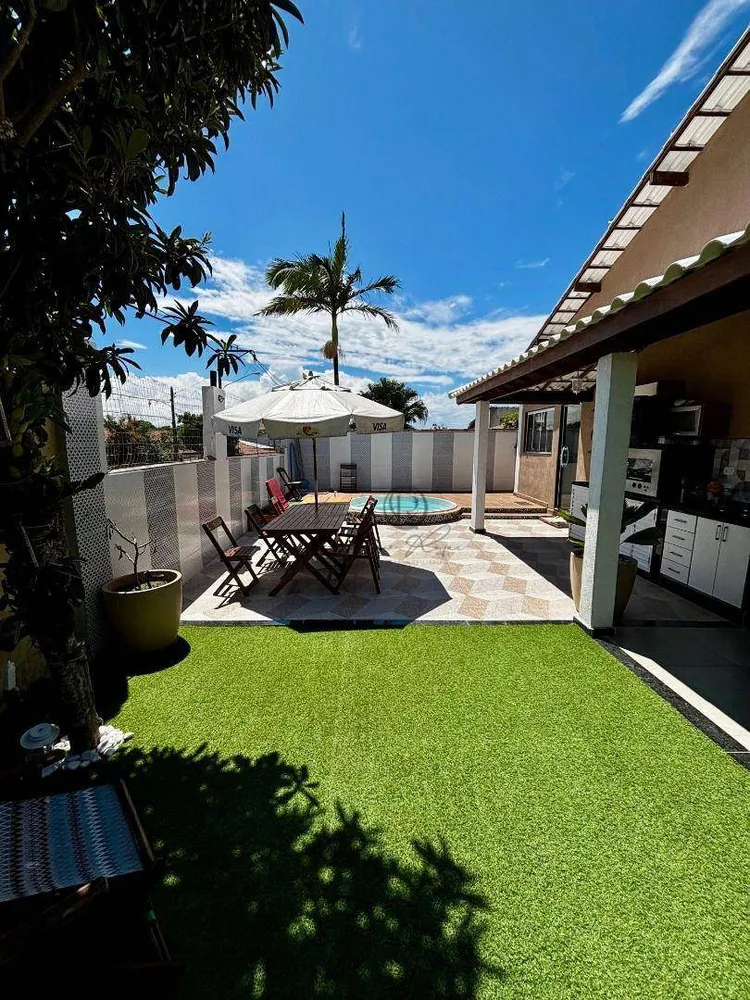 Casa, 3 quartos, 160 m² - Foto 2