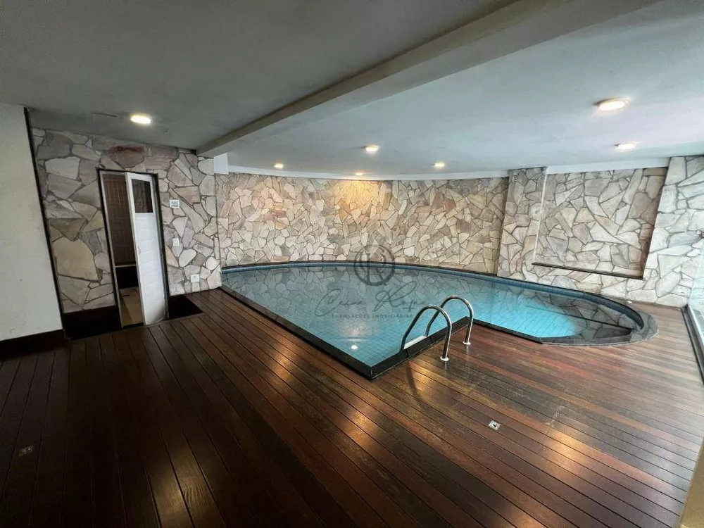 Apartamento, 1 quarto, 66 m² - Foto 1