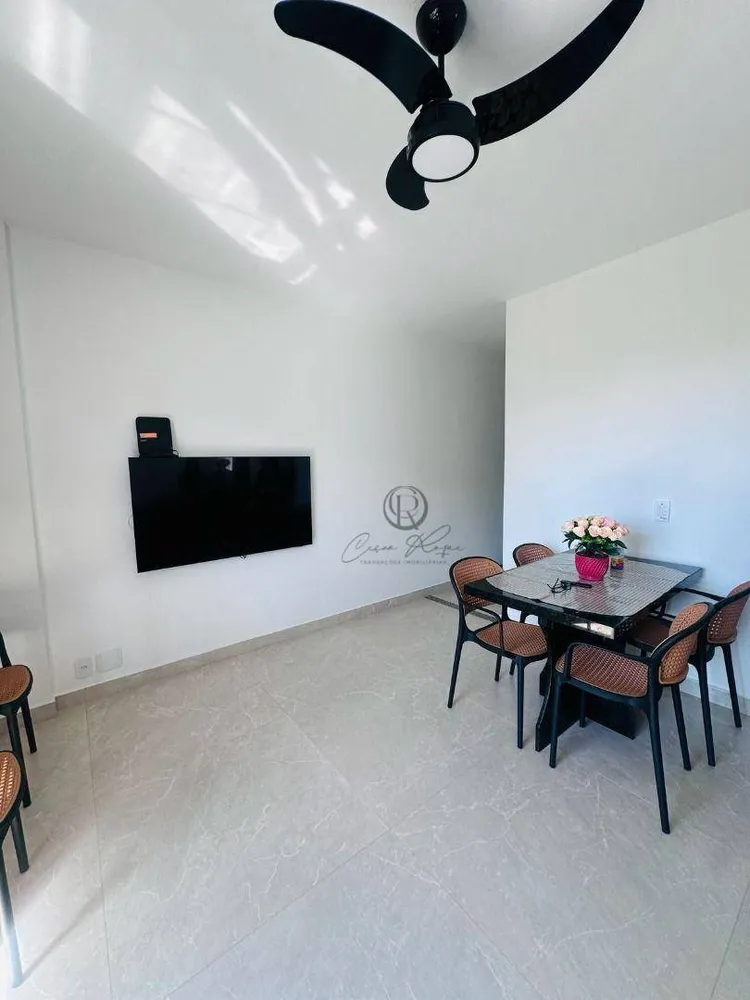 Apartamento, 2 quartos, 78 m² - Foto 2