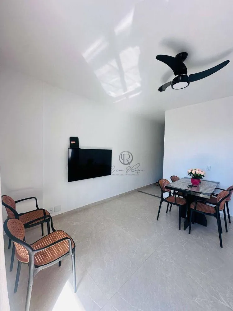 Apartamento, 2 quartos, 78 m² - Foto 3